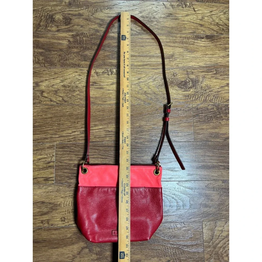 Fossil keely crossbody
